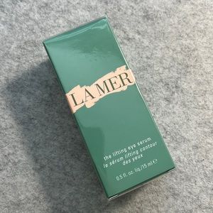 New LaMer the Lifting Eye Serum